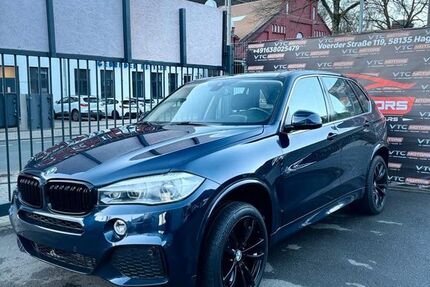 BMW X5 103.400 km 29.999 &euro; Hagen 58135