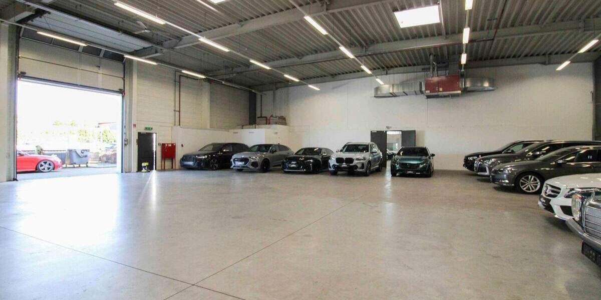 Gewerbeobjekt Hamm Herringen - 1.550.000&euro; | Angebot:24778215