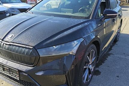 Skoda Enyaq 59.999 km 27.910 &euro; Hagen 58091