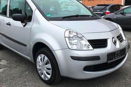Renault Modus