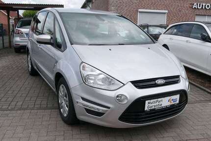 Ford S-Max 203.817 km 6.600 € Selm 59379