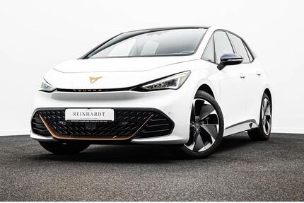 Cupra Born 21.820 km 26.565 &euro; Hagen 58091