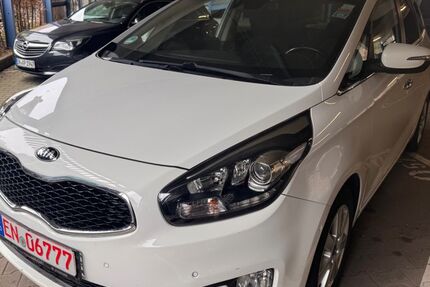 Kia Carens 188.000 km 4.800 &euro; Ennepetal 58256