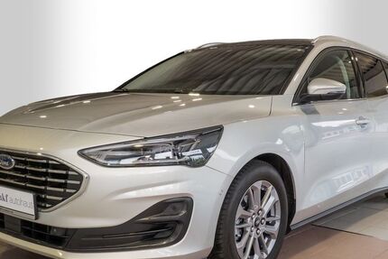 Ford Focus 37.449 km 21.650 &euro; Schwerte 58239