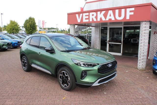 Ford Kuga 40.743 km 29.950 &euro; Werne 59368