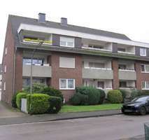 Etagenwohnung Recklinghausen König Ludwig - 2.5 Zimmer, 61 m&sup2;, 630&euro; | Angebot:27522232