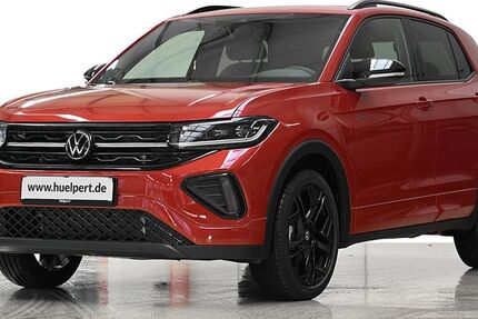 VW T-Cross 1.414 km 31.430 &euro; Dortmund 44379