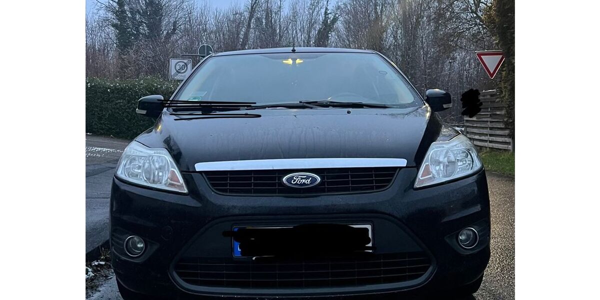 Ford Focus 226.500 km 2.550 &euro; Unna 59427