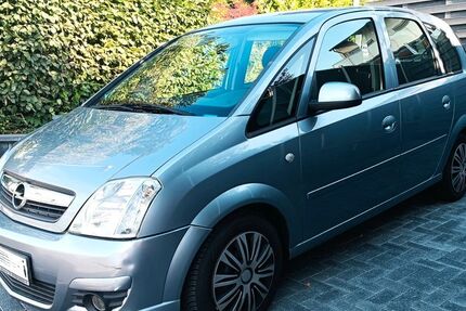 Opel Meriva 74.000 km 2.950 &euro; Dortmund 44265