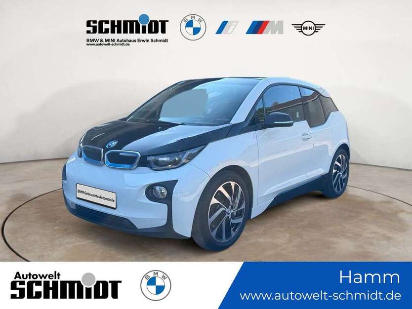 BMW i3 19.990 km 15.990 € Hamm 59071