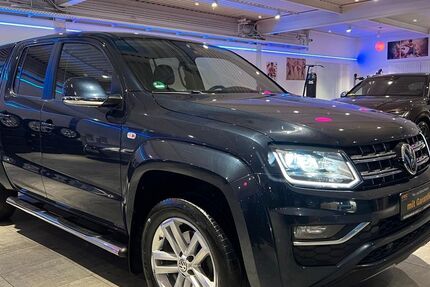 VW Amarok 109.000 km 34.990 &euro; Datteln 45711