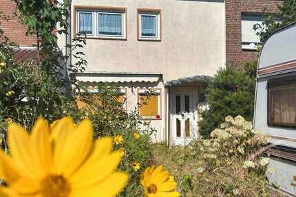 Haus Marl Alt-Marl - 4.5 Zimmer, 87 m&sup2;, 199.000&euro; | Angebot:27204340