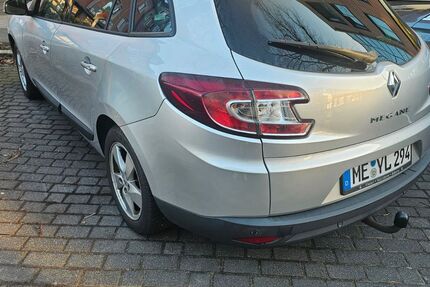 Renault Megane 215.000 km 2.500 &euro; Marl 45772