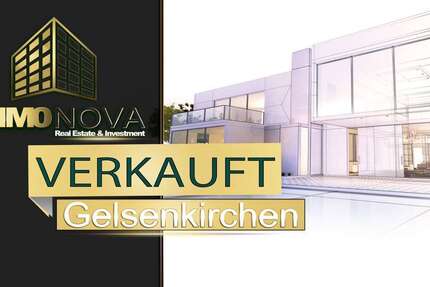 Haus Gelsenkirchen / Schalke Schalke - 6 Zimmer, 170 m&sup2;, 690.000&euro; | Angebot:15622387