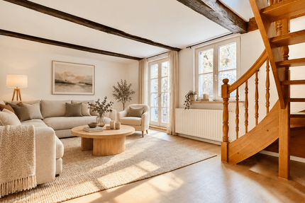 Wohnung Schwerte - 2 Zimmer, 69 m&sup2;, 900&euro; | Angebot:27523356
