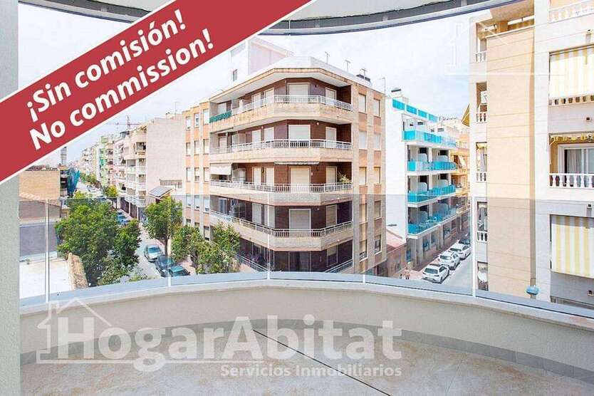 Wohnung zum Kaufen in Torrevieja 319.000 € 87 m²