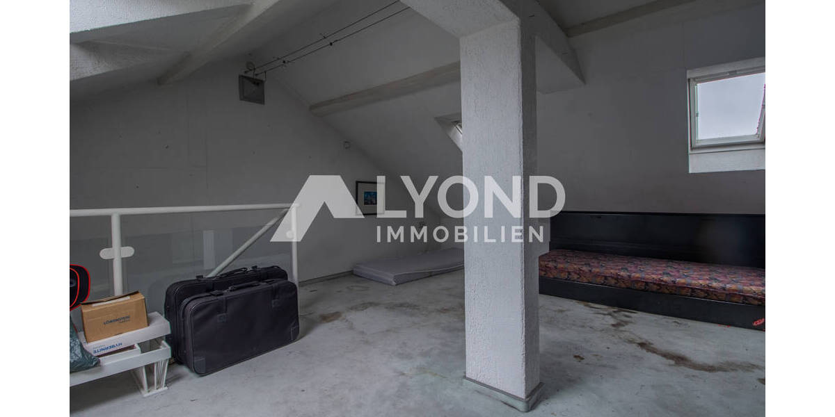 Reihenmittelhaus Castrop-Rauxel Bladenhorst - 3 Zimmer, 80 m&sup2;, 220.000&euro; | Angebot:26306073