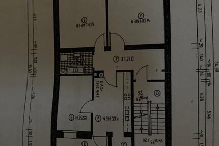 Wohnung Schwerte - 3.5 Zimmer, 82 m&sup2;, 162.000&euro; | Angebot:27181330