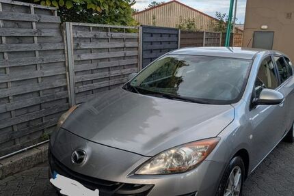 Mazda 3 171.000 km 4.500 &euro; Wetter 58300