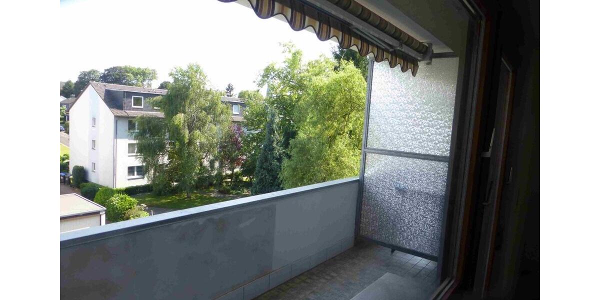 BO-Gerthe, wohnliches Apartment ca. 30 m² 1 zimmer