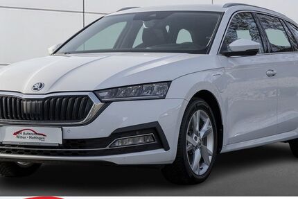 Skoda Octavia 67.220 km 21.949 &euro; Witten 58453
