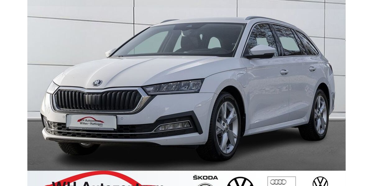 Skoda Octavia 67.220 km 21.949 &euro; Witten 58453