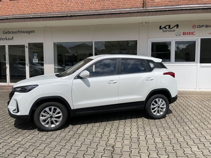 Senova X35