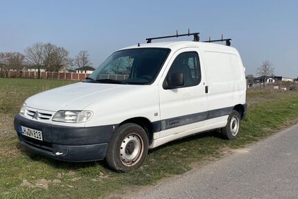 Citroen Berlingo 95.000 km 2.500 &euro; Olfen 59399