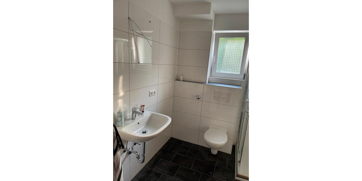 Etagenwohnung Iserlohn Grüne - 2 Zimmer, 55 m&sup2;, 450&euro; | Angebot:24772494