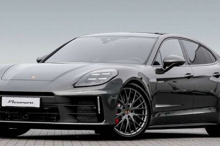 Porsche Panamera 3.900 km 156.900 &euro; Hagen 58119