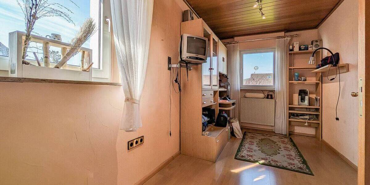 Reihenendhaus Hagen Vorhalle - 3 Zimmer, 70 m&sup2;, 164.000&euro; | Angebot:26486177