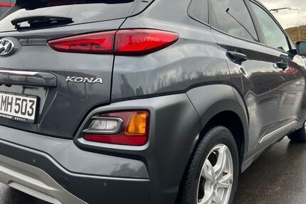 Hyundai KONA 97.500 km 10.990 &euro; Iserlohn 58636