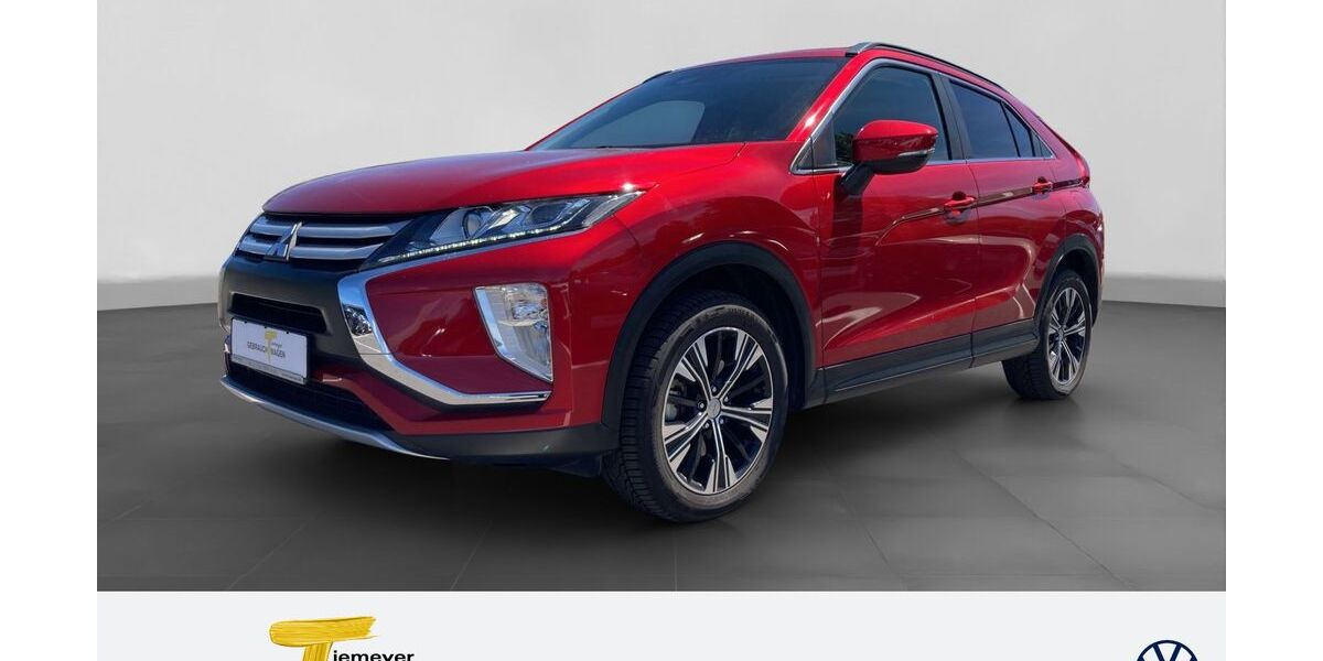 Mitsubishi Eclipse Cross 71.142 km 15.860 &euro; Bochum 44892