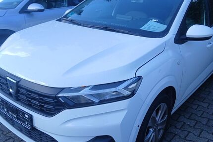 Dacia Sandero 31.301 km 12.990 &euro; Hattingen 45525