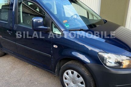 VW Caddy 137.249 km 6.890 &euro; Gelsenkirchen 45889