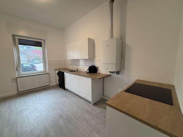 Erdgeschoßwohnung Bochum Werne - 2 Zimmer, 72 m&sup2;, 710&euro; | Angebot:24535109