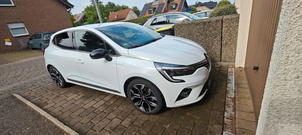 Clio
