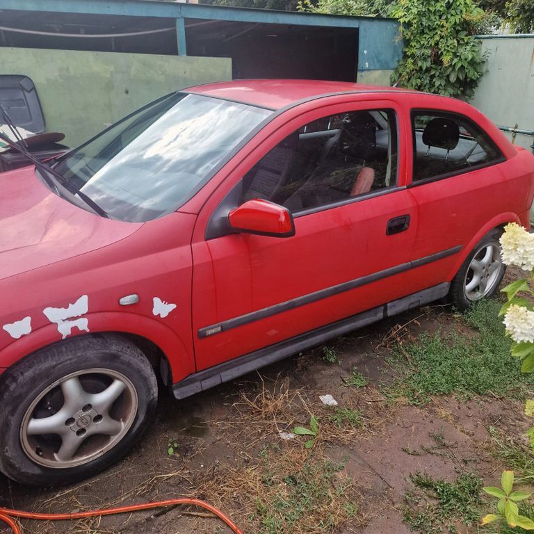 Astra
