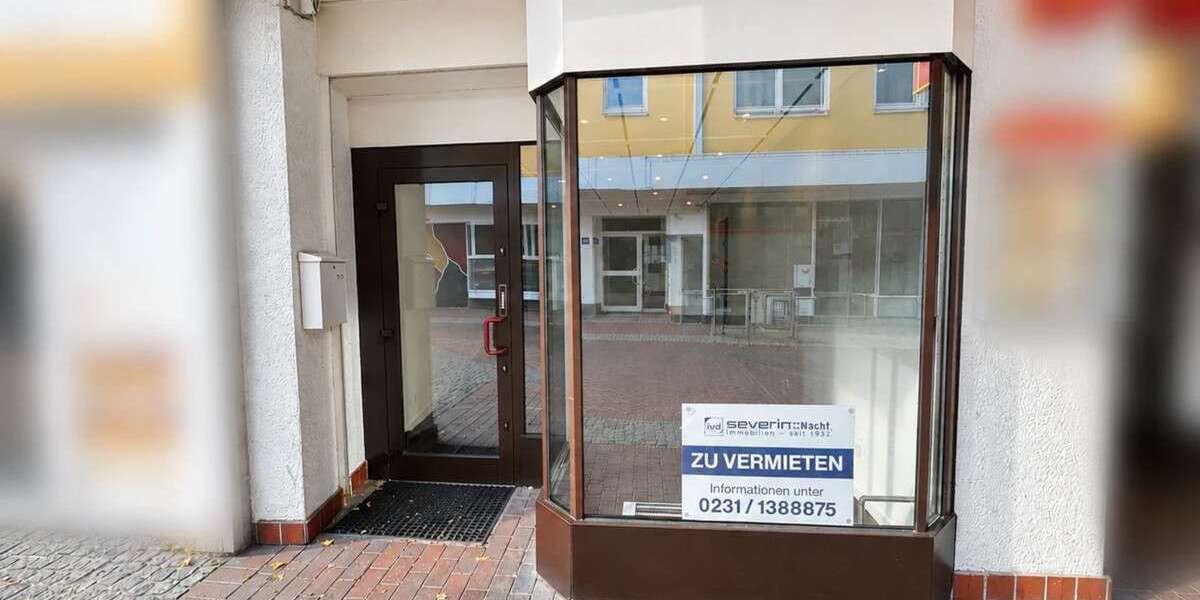 Gewerbeobjekt Dortmund / Hörde Hörde - 630&euro; | Angebot:27518837
