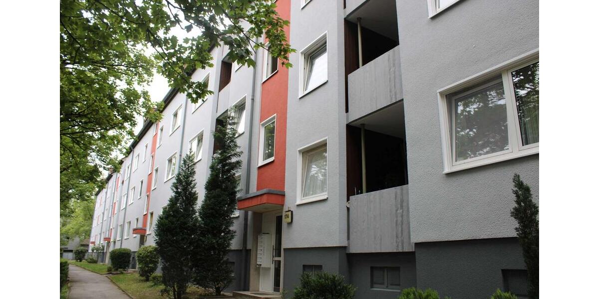 In der Mark 185-WBS-traumhafte 3 ZKB Wohnung im 1.OG zu vermieten 3 zimmer
