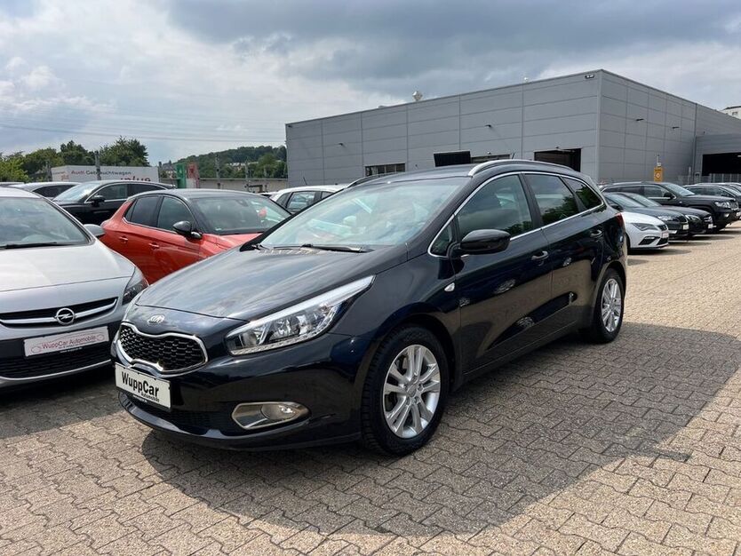 ceed Sportswagon