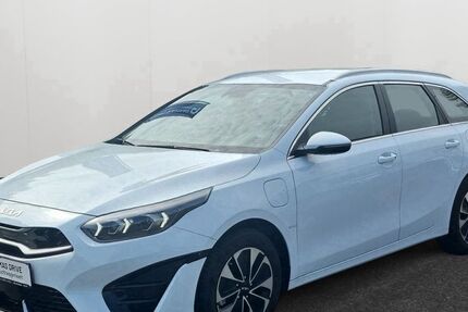 Kia ceed Sportswagon 26.235 km 19.990 &euro; Castrop-Rauxel 44575