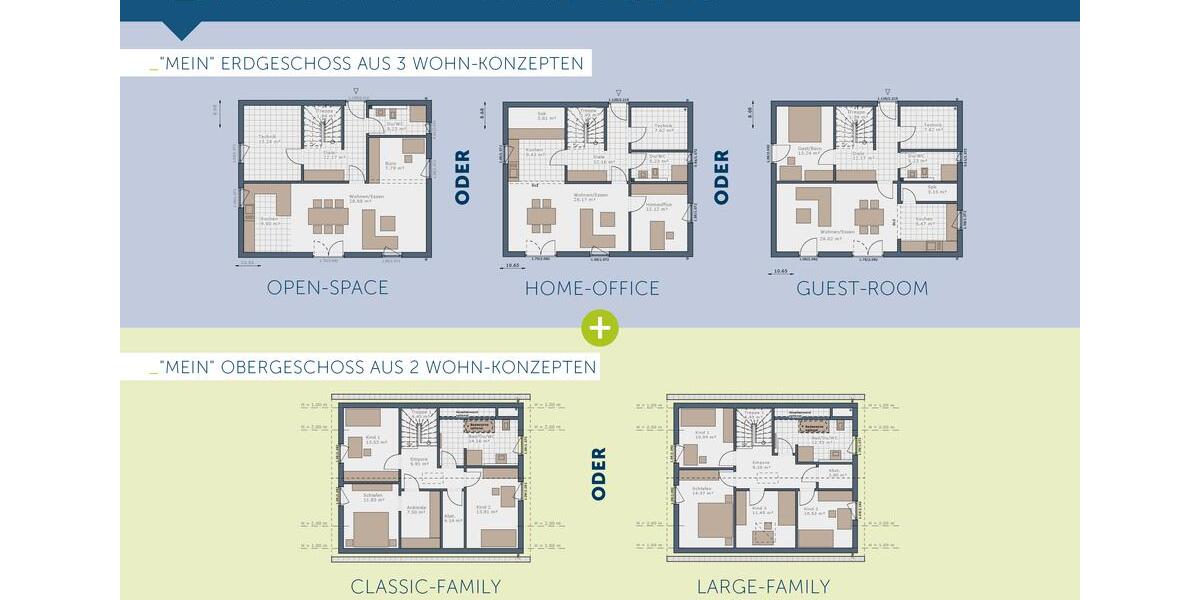 Einfamilienhaus Bochum Eppendorf - 4 Zimmer, 156 m&sup2;, 2.100&euro; | Angebot:26665384