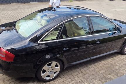 Audi A6 225.000 km 3.999 &euro; herne 44649