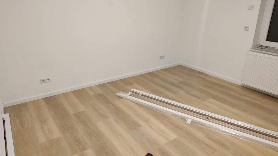 FRISCH RENOVIERTE! 3-Zimmer Wohnung in Unna zu vermieten 3 zimmer