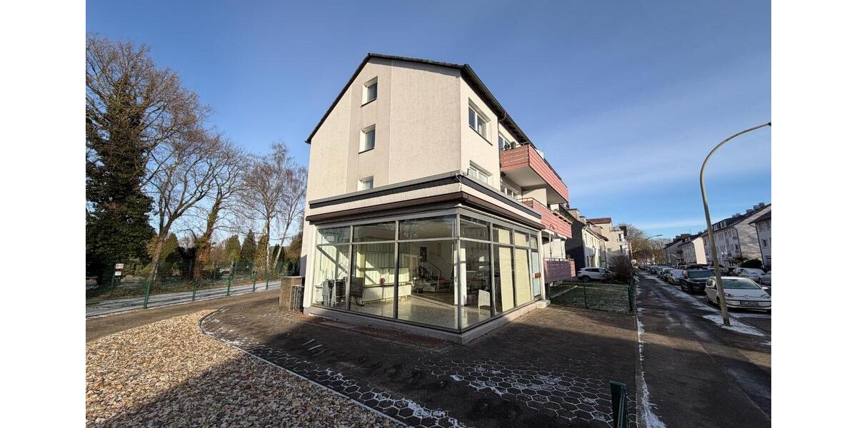 Gewerbeobjekt Witten Annen - 450&euro; | Angebot:24716635