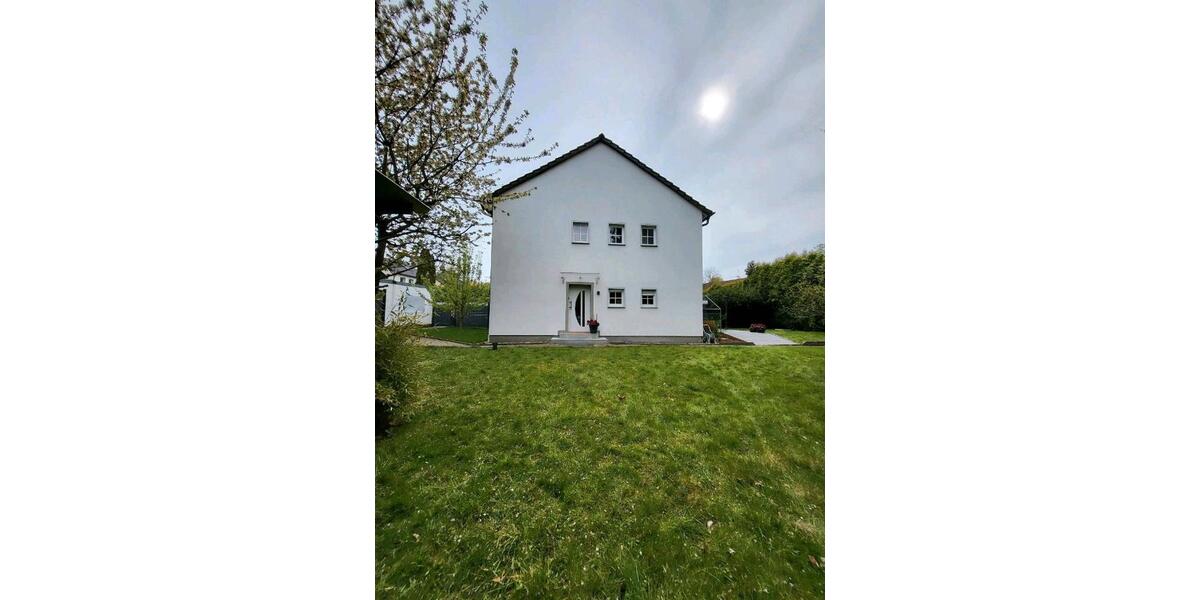 Doppelhaushälfte Dortmund Huckarde - 5 Zimmer, 139 m&sup2;, 490.000&euro; | Angebot:26933120