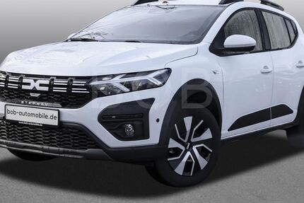 Dacia Sandero 1.001 km 17.333 € Witten 58454