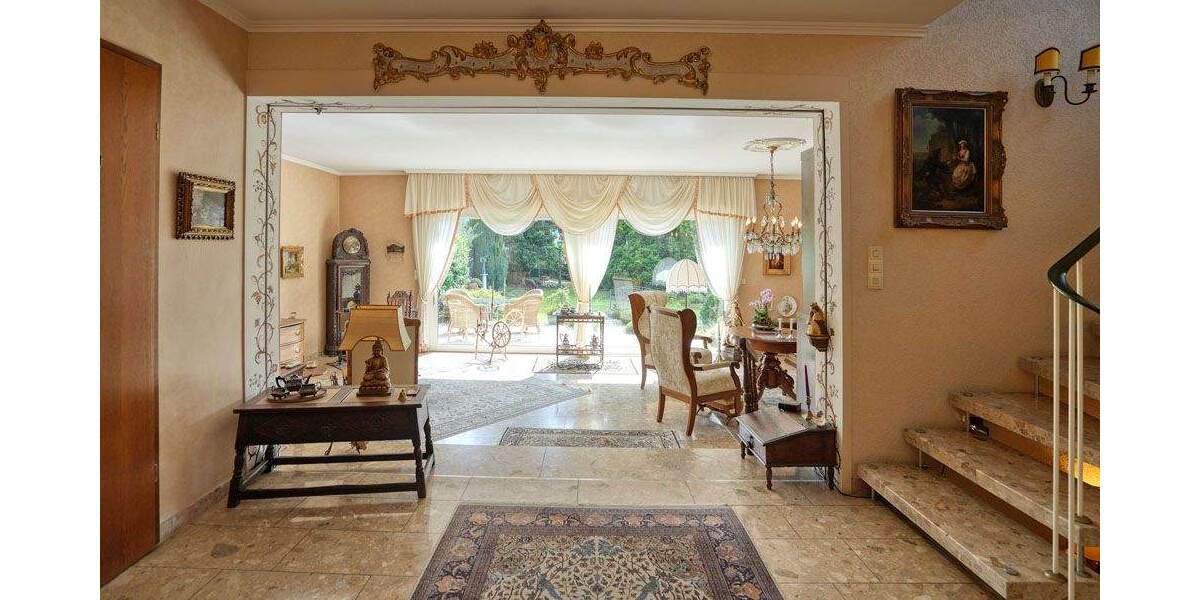 Reihenendhaus Bochum Eppendorf - 5 Zimmer, 141 m&sup2;, 475.000&euro; | Angebot:23956637