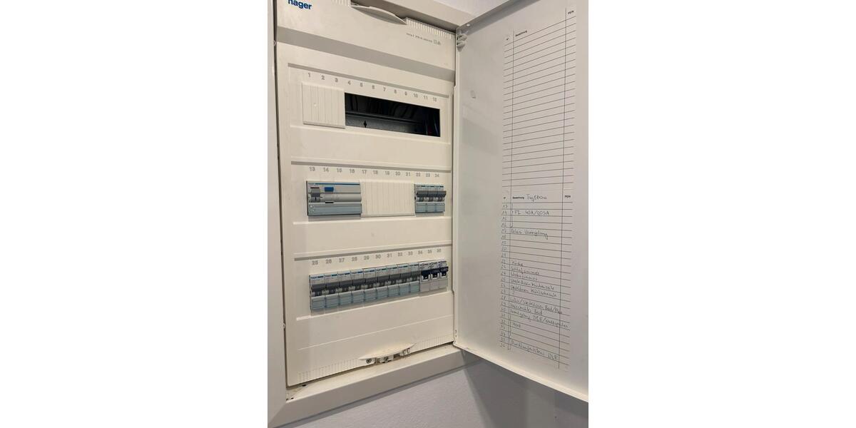 Etagenwohnung Hemer - 2 Zimmer, 55 m&sup2;, 129.000&euro; | Angebot:26357752